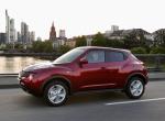 Nissan Juke 2010 года